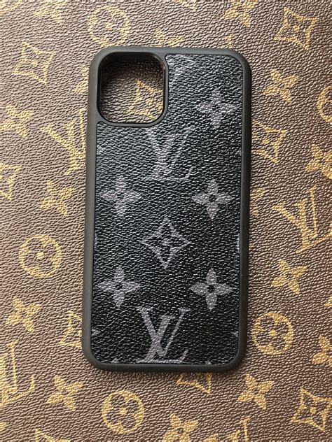 repurposed louis vuitton iphone case|Louis Vuitton iPhone wallet.